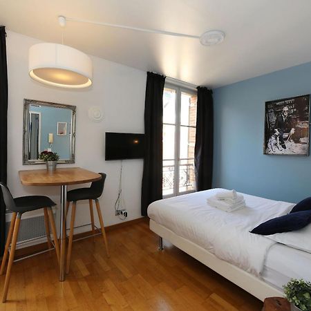 Appartement Service - En Face Du Musee - Paris 5 Bagian luar foto