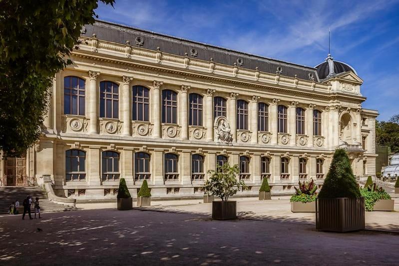 Appartement Service - En Face Du Musee - Paris 5 Bagian luar foto