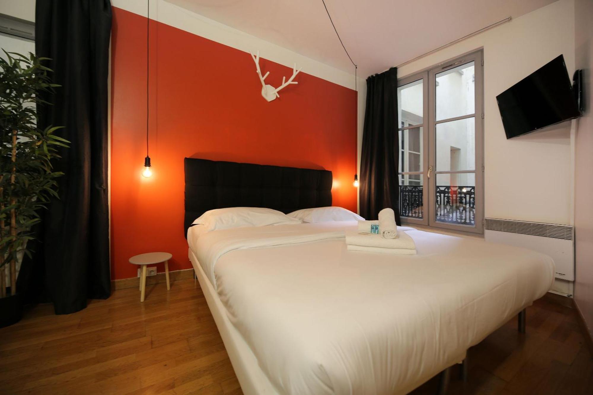 Appartement Service - En Face Du Musee - Paris 5 Bagian luar foto